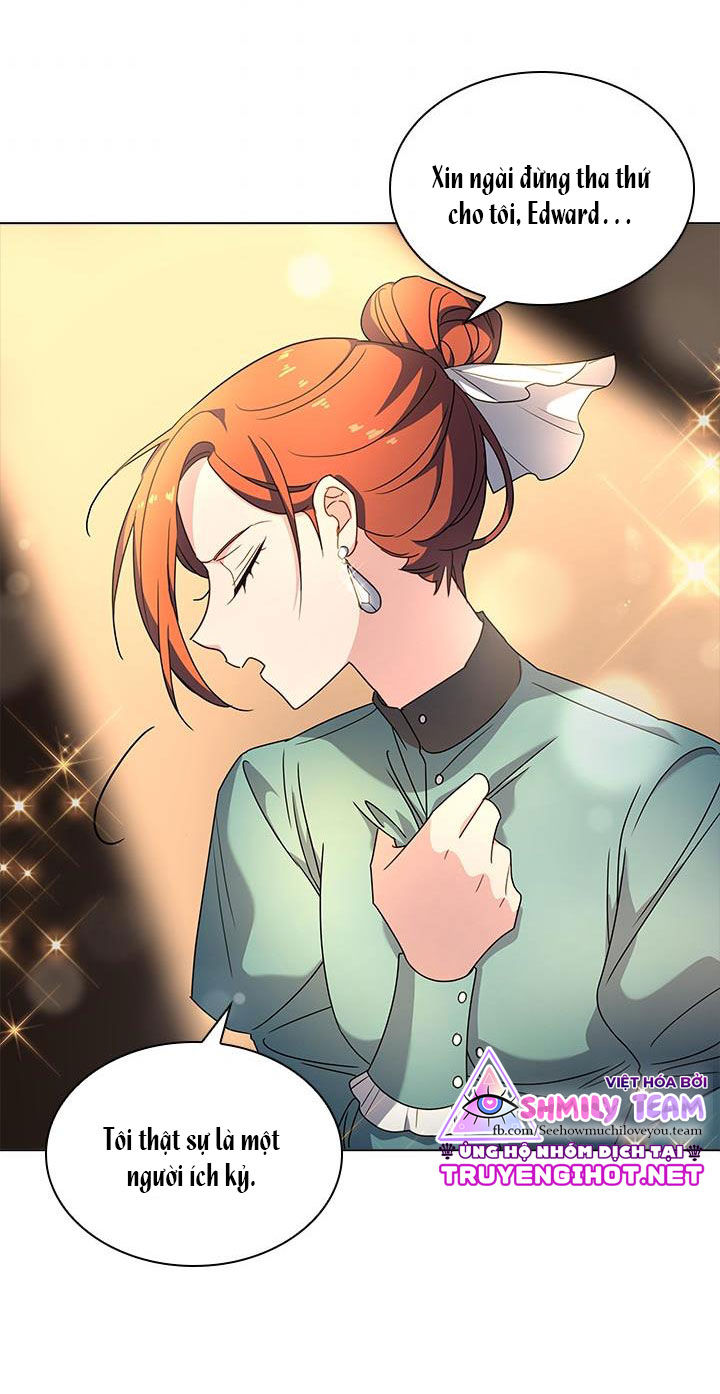 tiểu thư chỉ muốn được nghỉ ngơi chapter 34 31