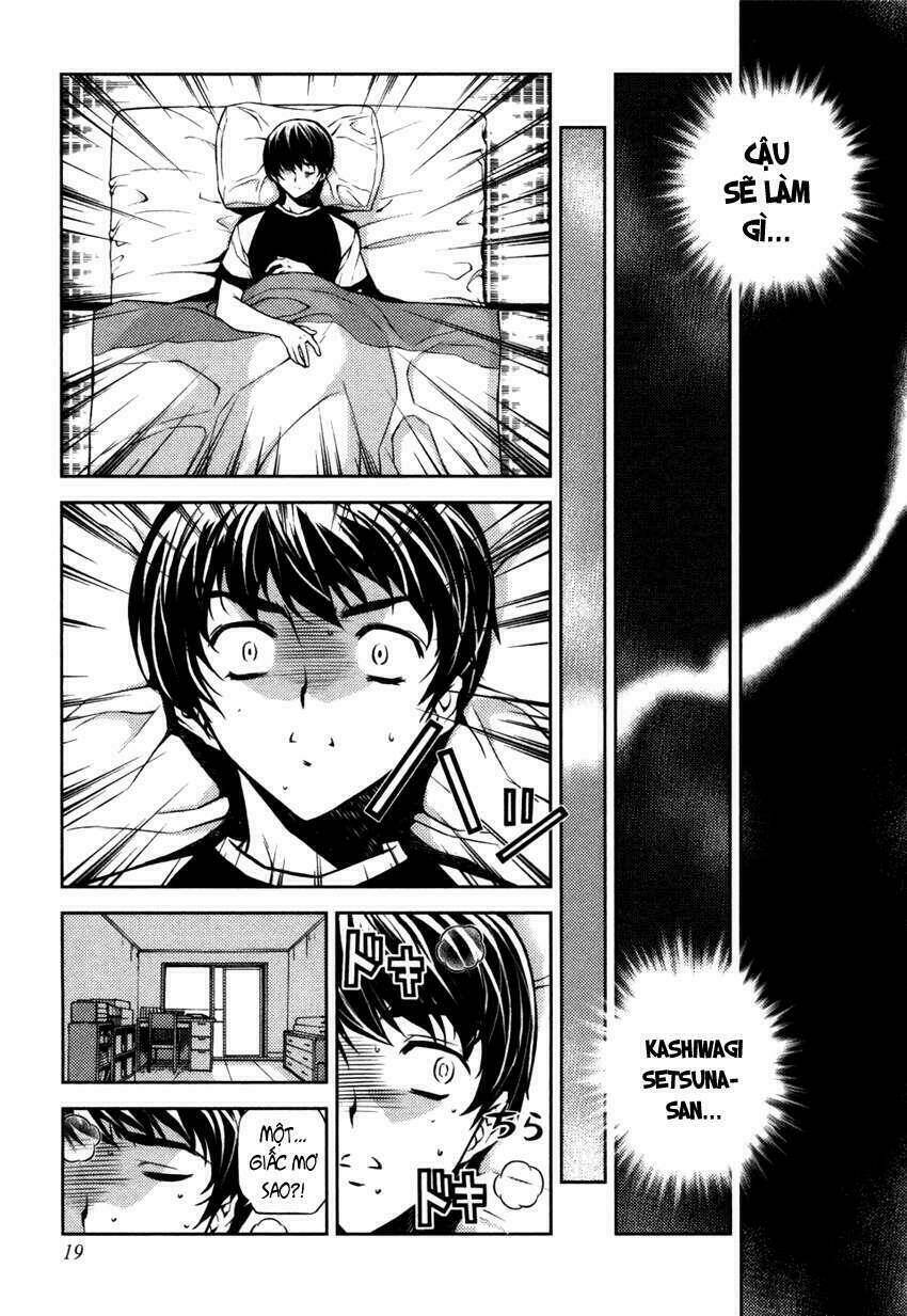 onihime versus chapter 1 22