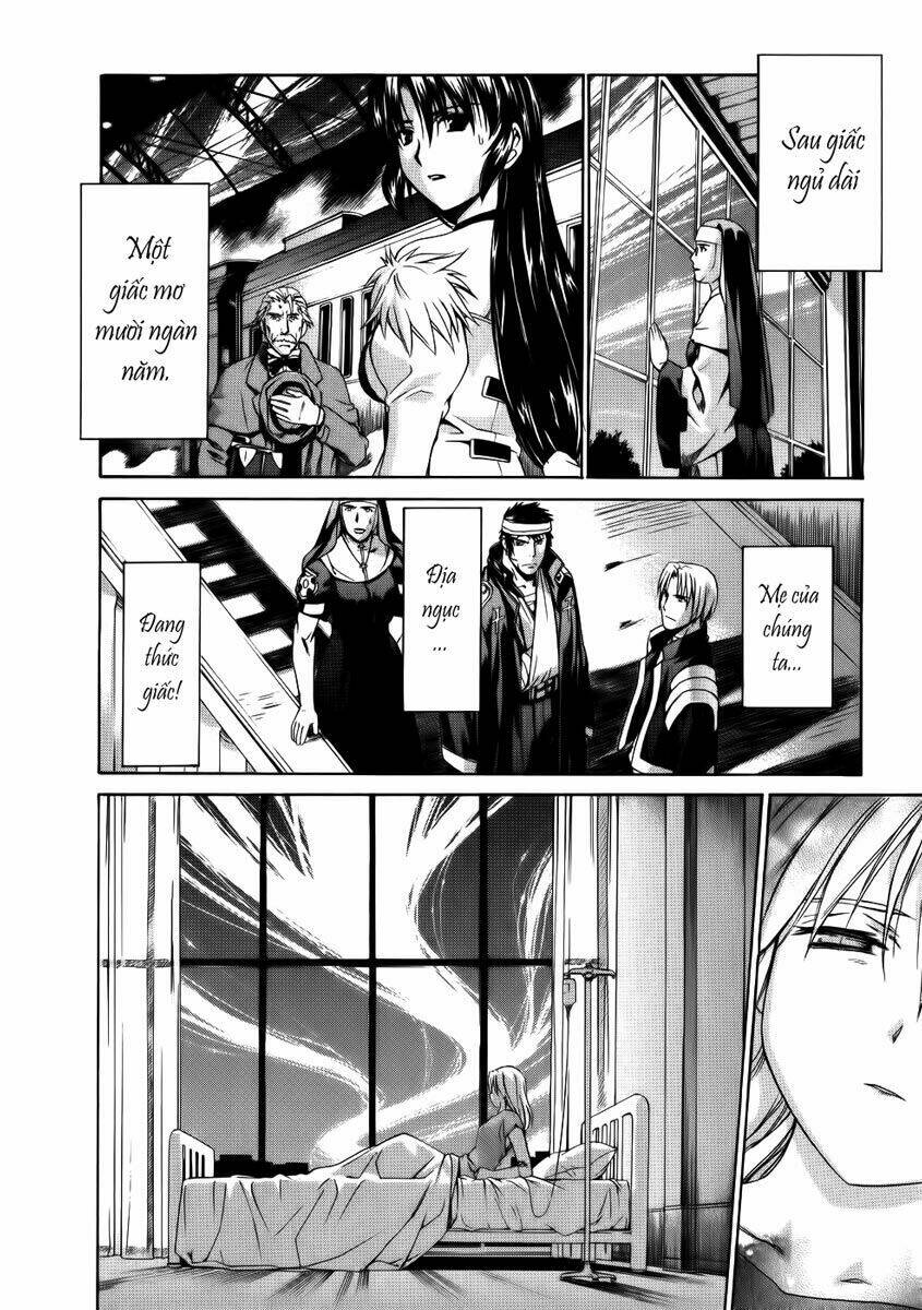 chrono crusade chapter 35 26