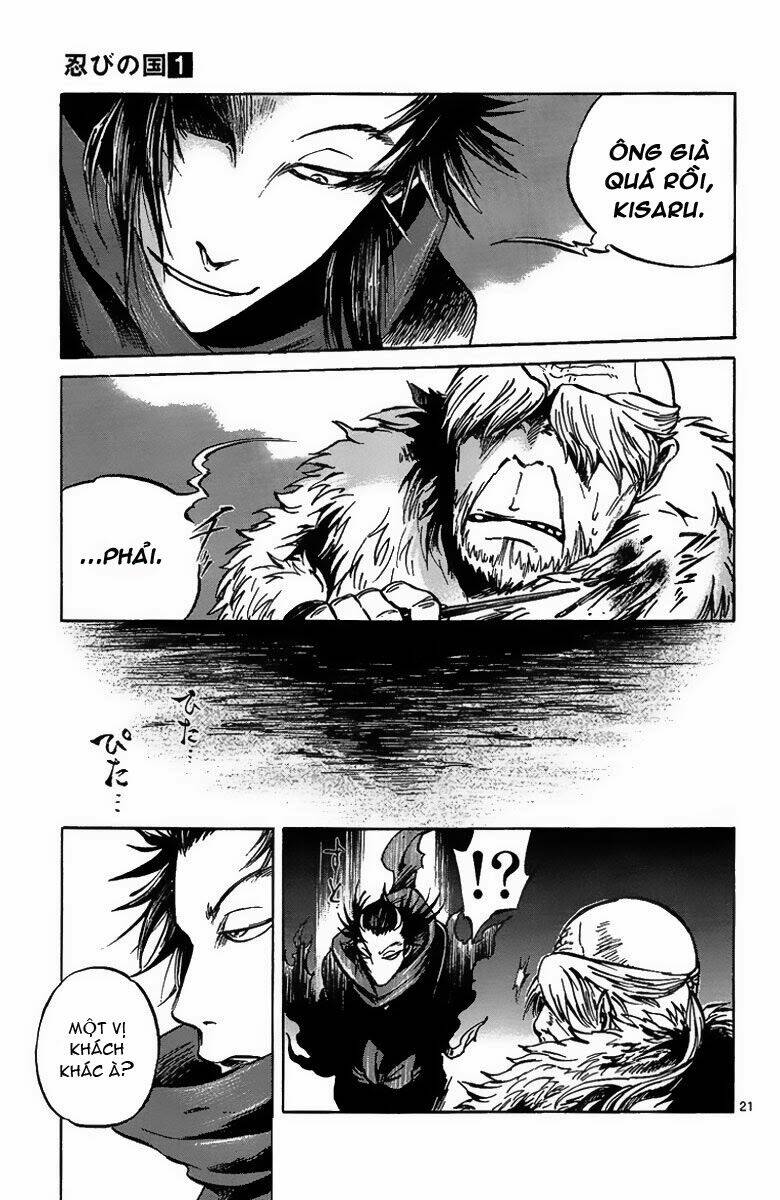 shinobi no kuni chapter 4 22