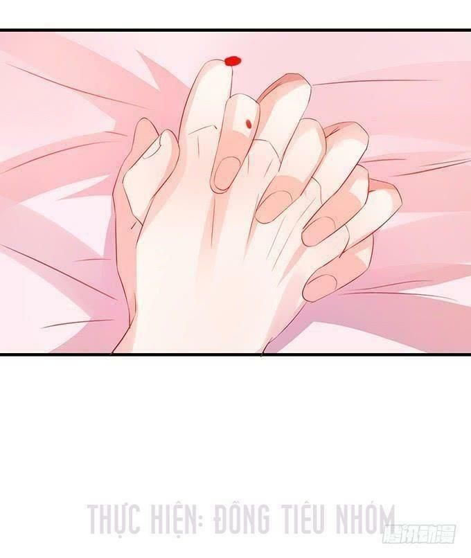 hồ tiên hung bạo chapter 29 31