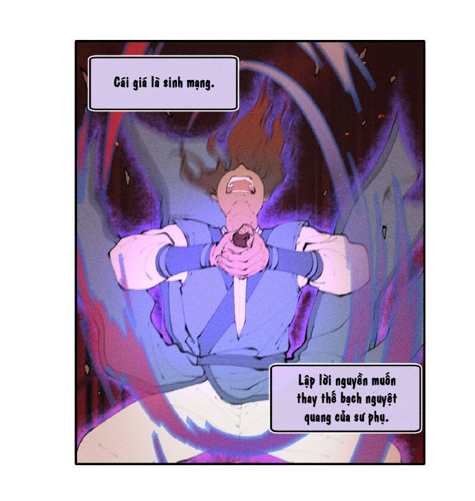 ông chồng nham hiểm xuyên không yêu tôi quá phải làm sao? chapter 4 68