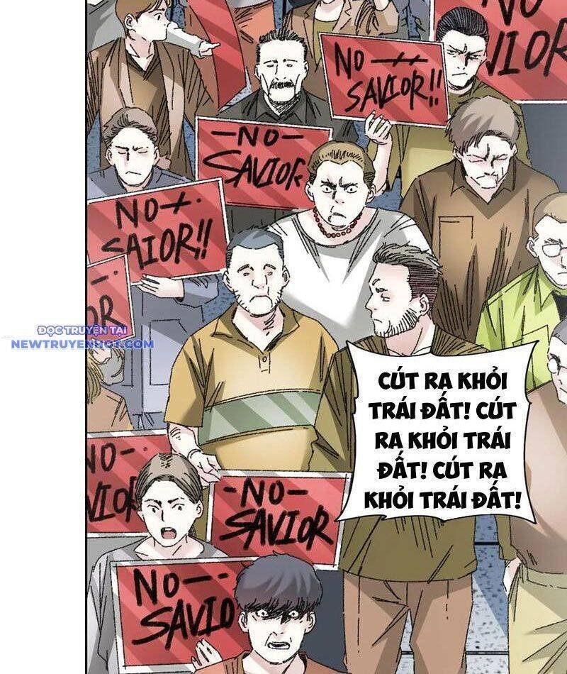 ta tạo ra tổ chức cứu thế chapter 19 17
