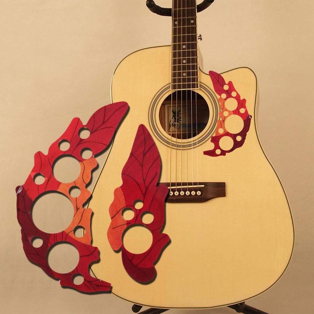 Miếng dán tường bảo vệ phím đàn guitar