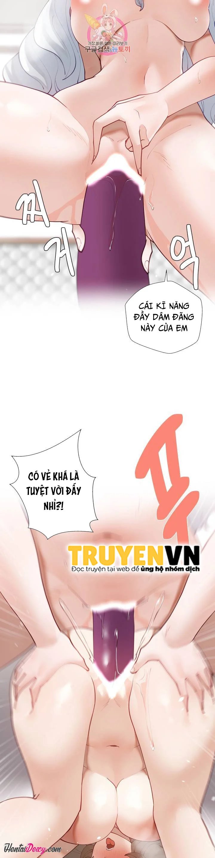 gia sư nữ quái chapter 59 32