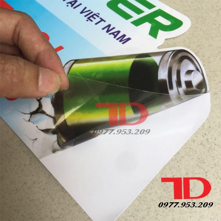 Combo 10 tem dành cho tủ đông SANAKY loại lớn mẫu 2