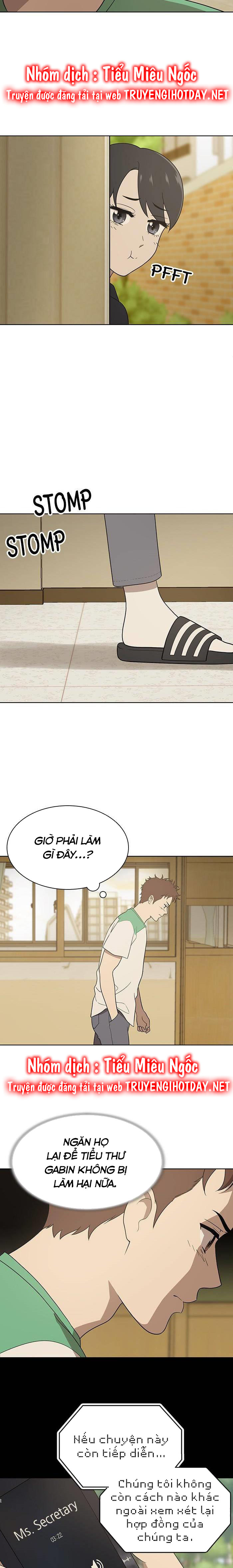 tuyệt vọng chapter 16 14