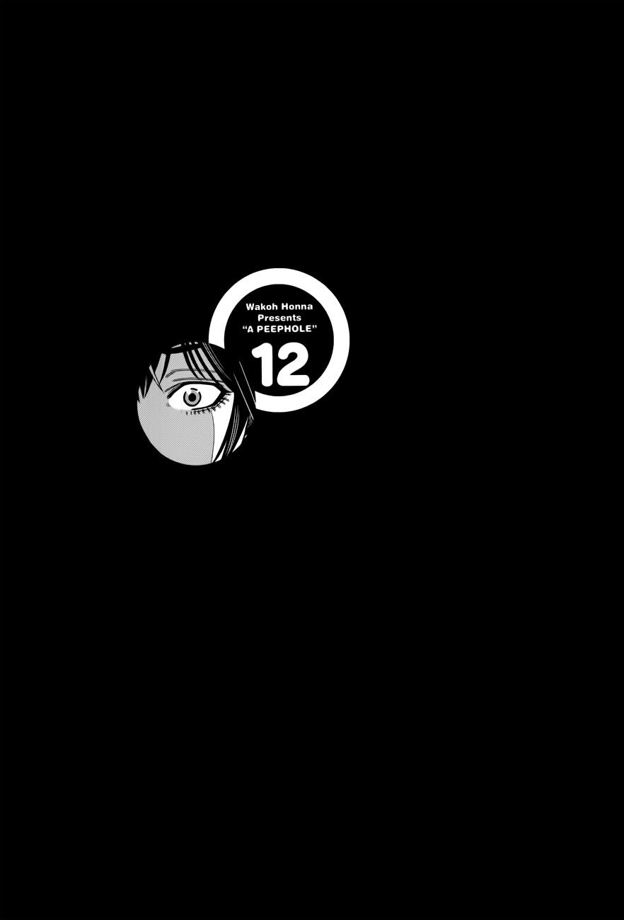 nozoki ana chapter 101 20