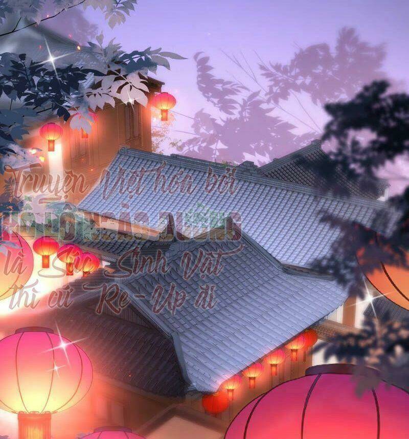 quận chúa vững vàng, thiết lập nhân vật không thể vỡ chapter 23 10