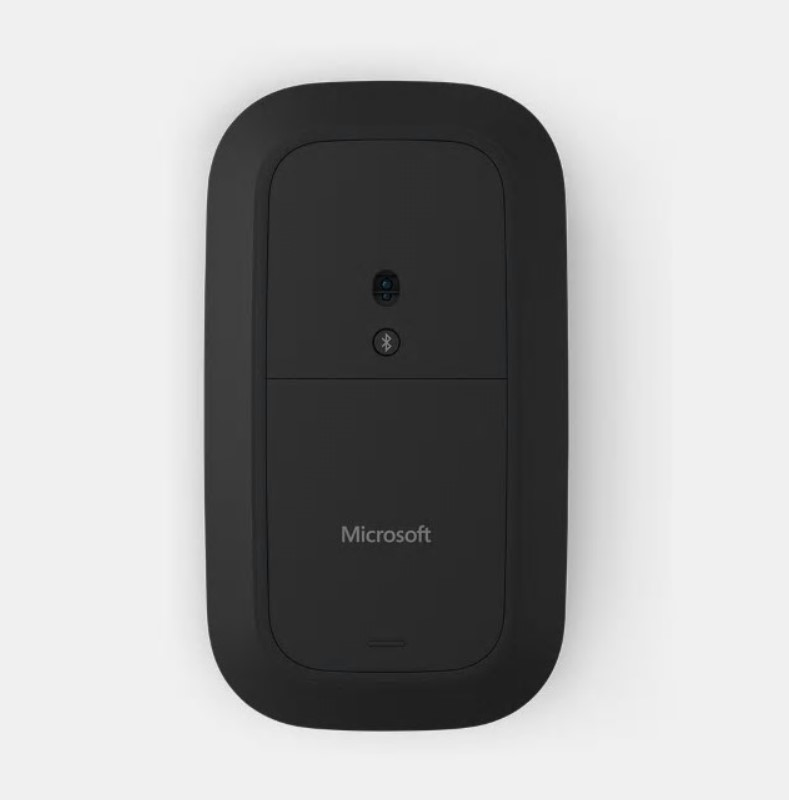 Chuột không dây bluetooth Microsoft Modern Mobile - Hàng Chính Hãng