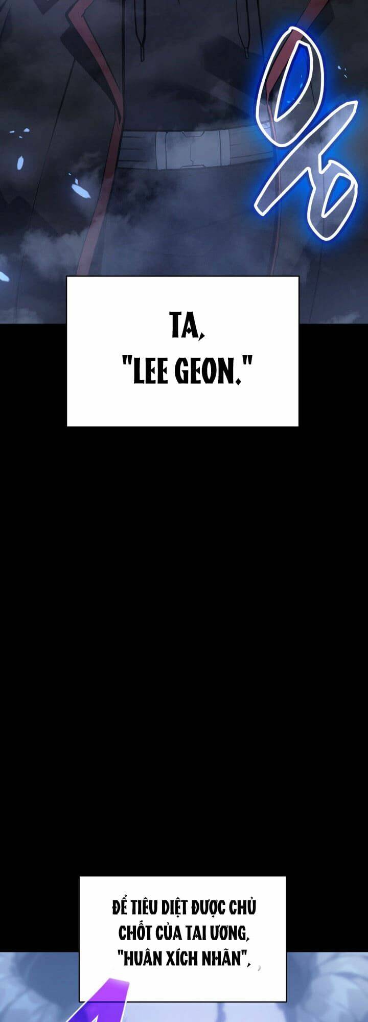 sự trở lại của anh hùng cấp thảm họa chapter 0.5 29