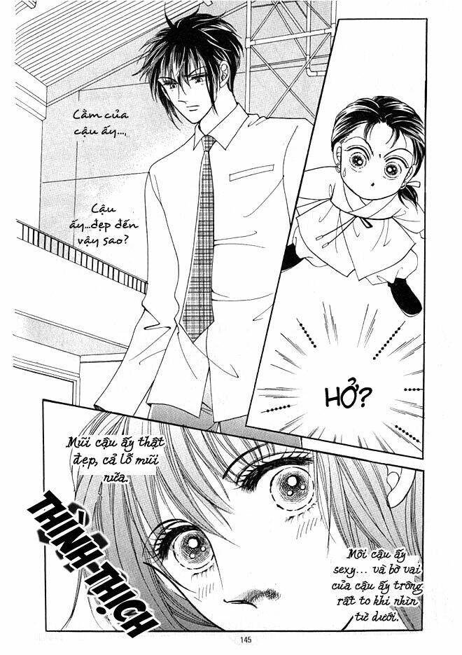 hot blooded woman chapter 23 19