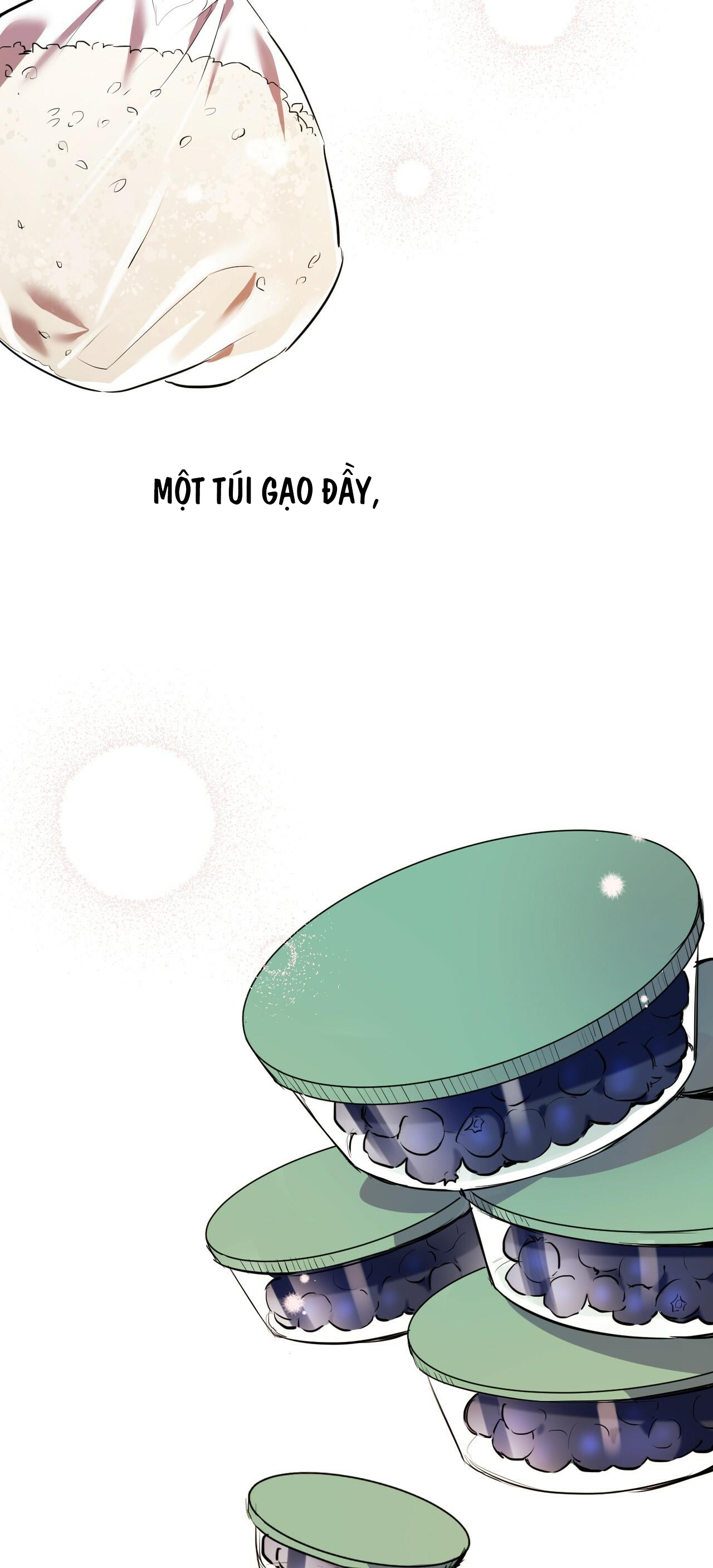 những chú thỏ của hapypy chapter 39 2