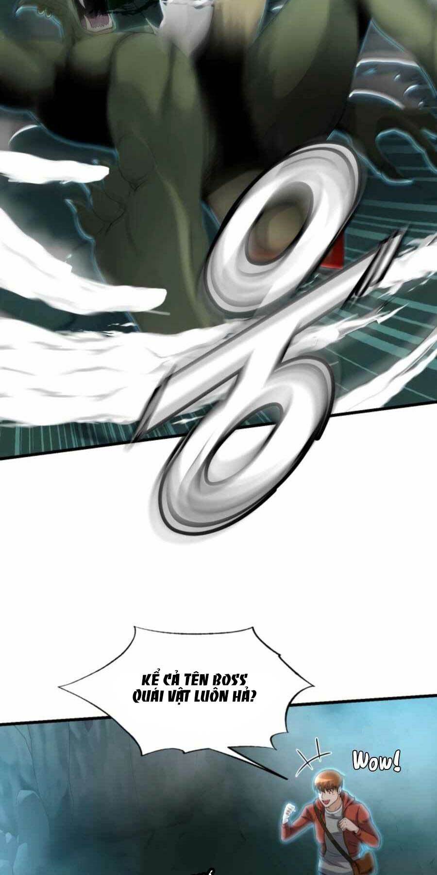 mẹ tôi là chòm sao bảo hộ m chapter 16 9