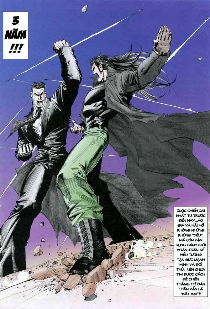 hải hổ 2 chapter 46 11