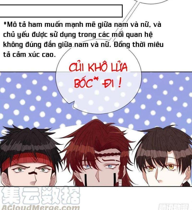 mạt thế nữ vương chapter 48 7