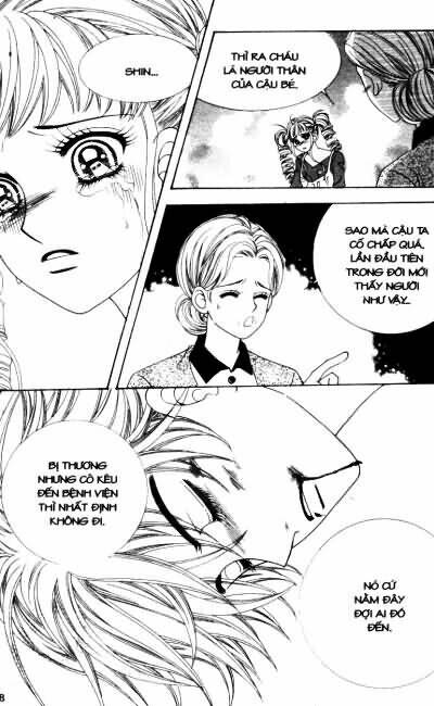 forbidden kiss chapter 41 9