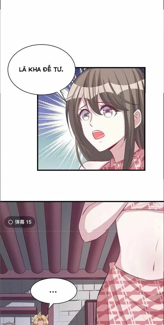 [16+] thảnh thơi thú thế chủng chủng điền, sinh sinh tể chapter 89 20