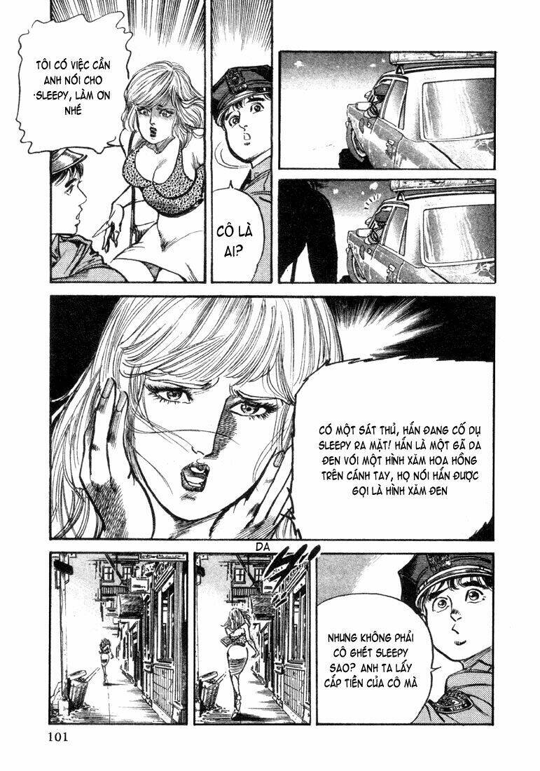 mad bull 34 chapter 5 17