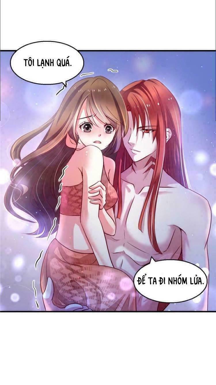 [16+] thảnh thơi thú thế chủng chủng điền, sinh sinh tể chapter 24 10
