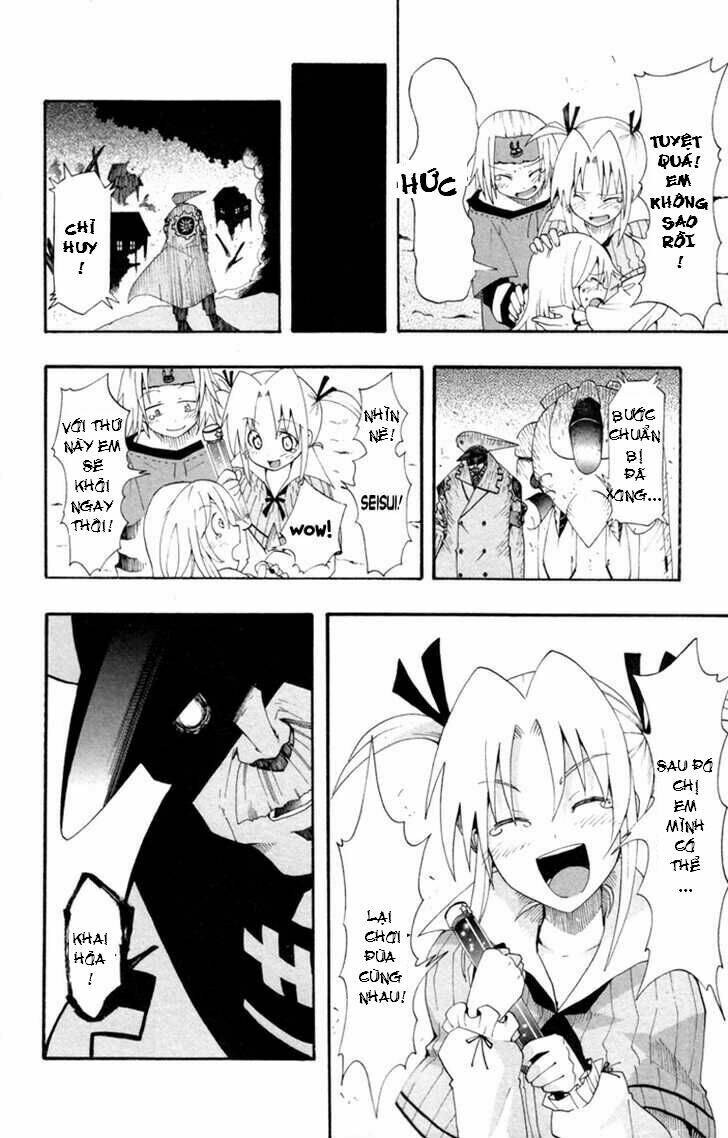 tripeace chapter 1 50