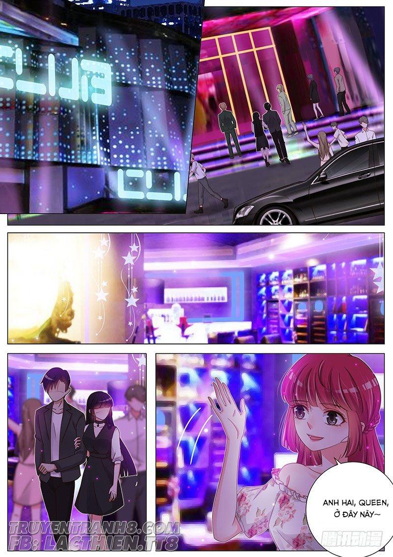 vương bài giáo thảo chapter 170 4