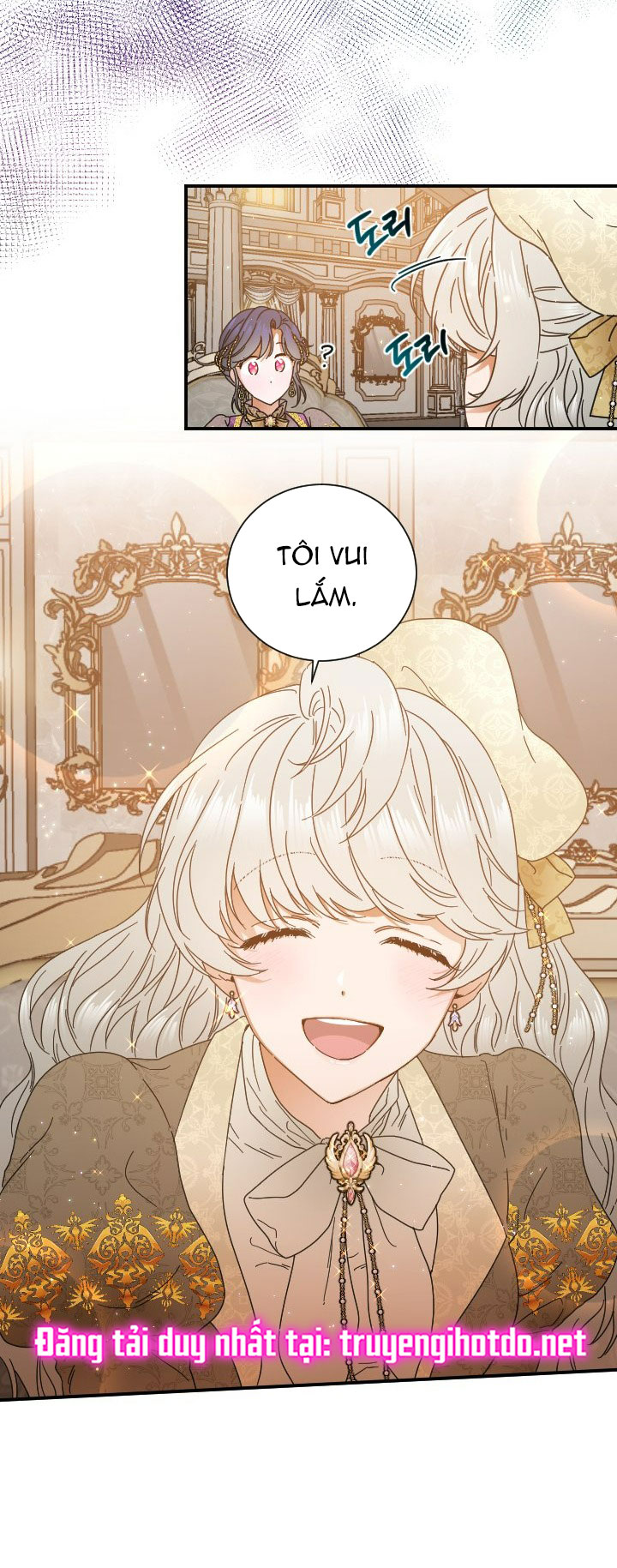 lady baby chapter 201.2 30