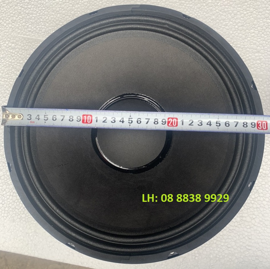 CỦ BASS 30 BM TỪ 156 COIL 63 CAO CẤP NHẬP KHẨU HÀNG CHÍNH HÃNG - GIÁ 1 LOA