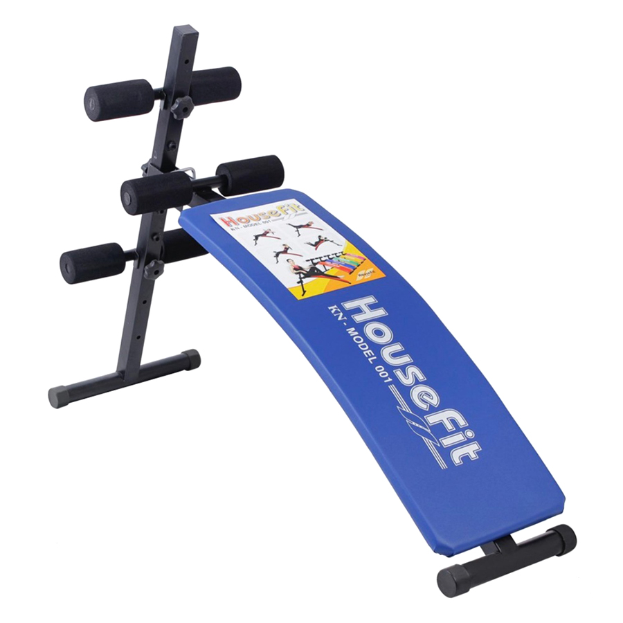Ghế Cong Tập Bụng Bản Lớn Cải Tiến Sportslink GTBCCC-LON