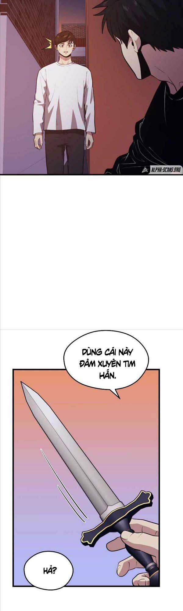 linh hồn ở nhà ga seoul chapter 67 32