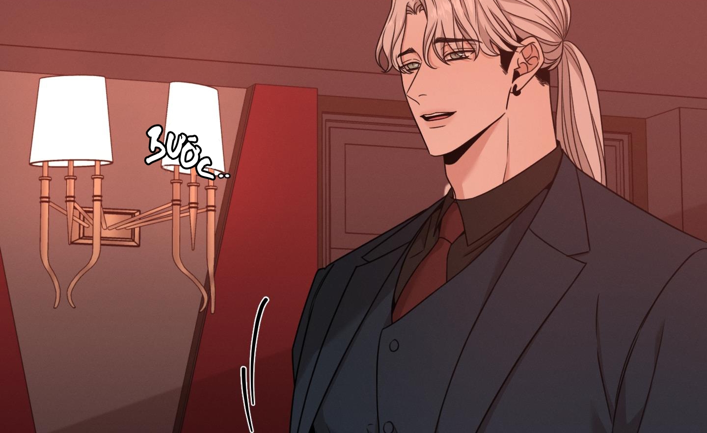 hội chứng minmotion chapter 40 104