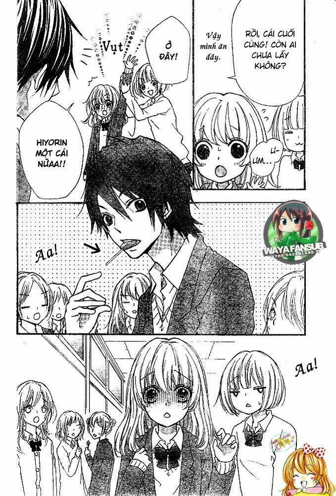 tình yêu của hiyo chapter 7 7