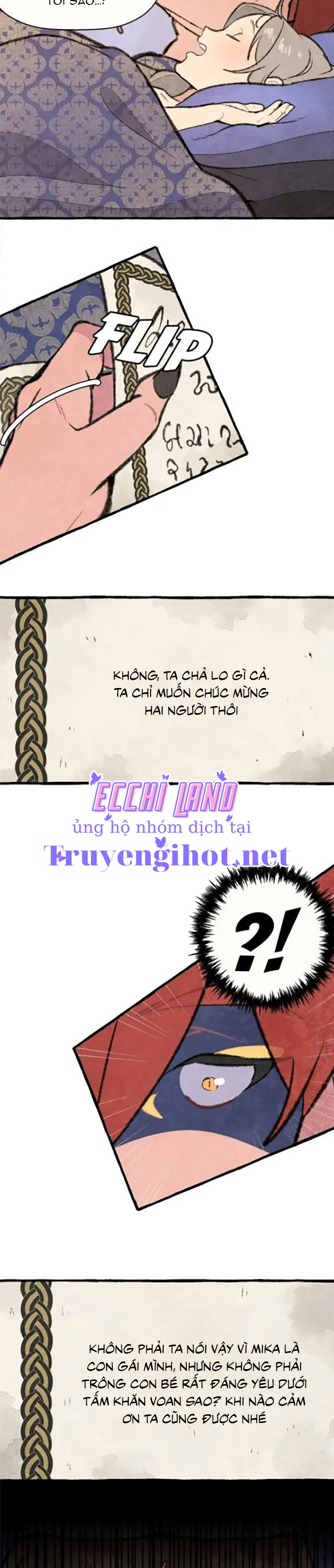 Không Còn Là Hoàng Tử (Full) Chapter 8.2 - Trang 2