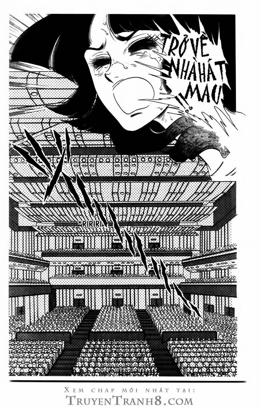 swan - vũ khúc thiên nga chapter 72 2