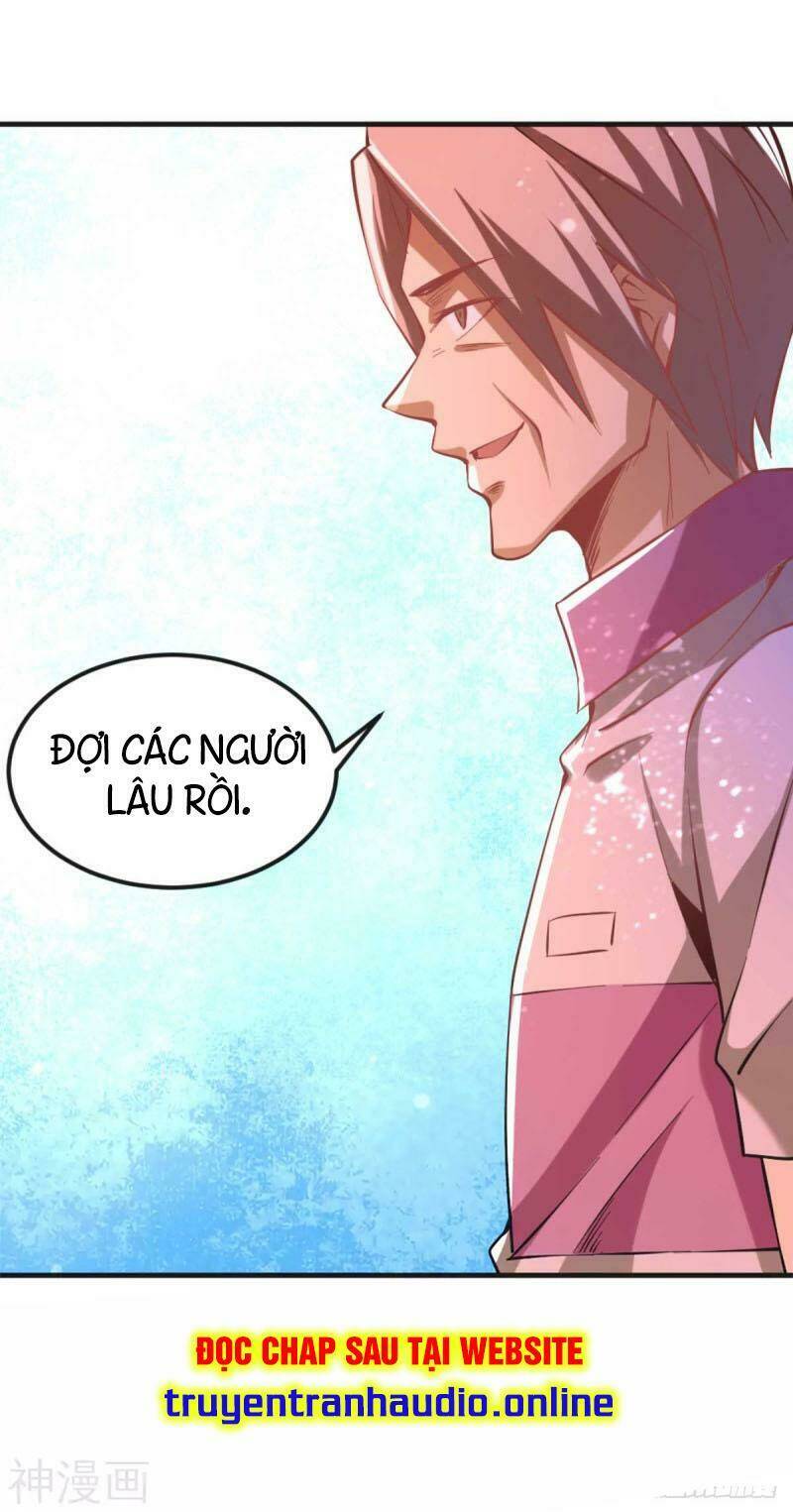 đô thị đỉnh phong cao thủ chapter 93 35