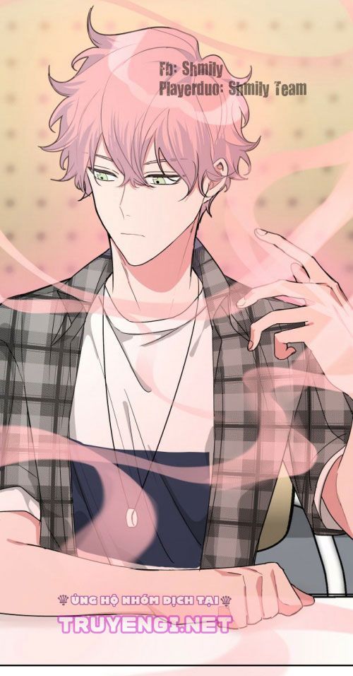 cẩn thận kẻo bị mộng quỷ nuốt chửng đó nha chapter 3 30