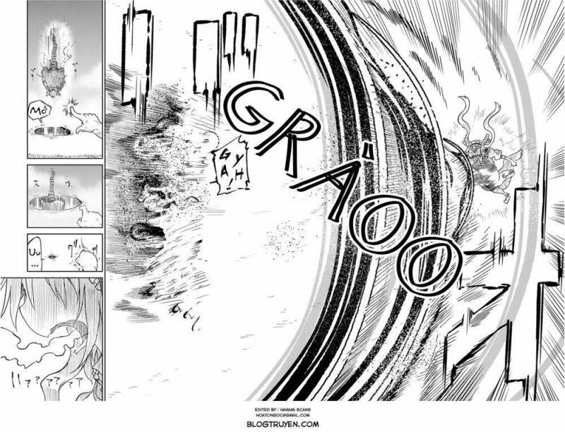 cô rồng hầu gái của kobayashi-san chapter 31 14