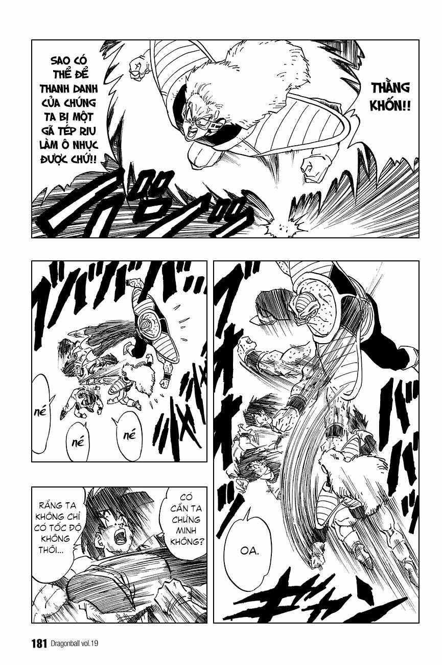 dragon ball - bảy viên ngọc rồng chapter 282 5