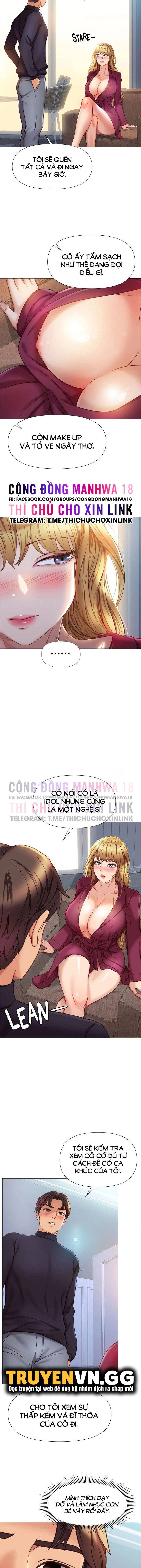 my daughter's friend chapter 82 3