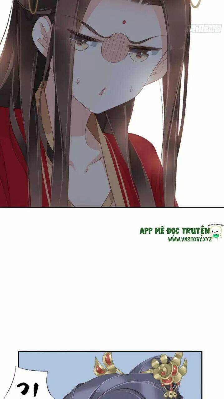 hoàng hậu ương bướng chapter 269 8