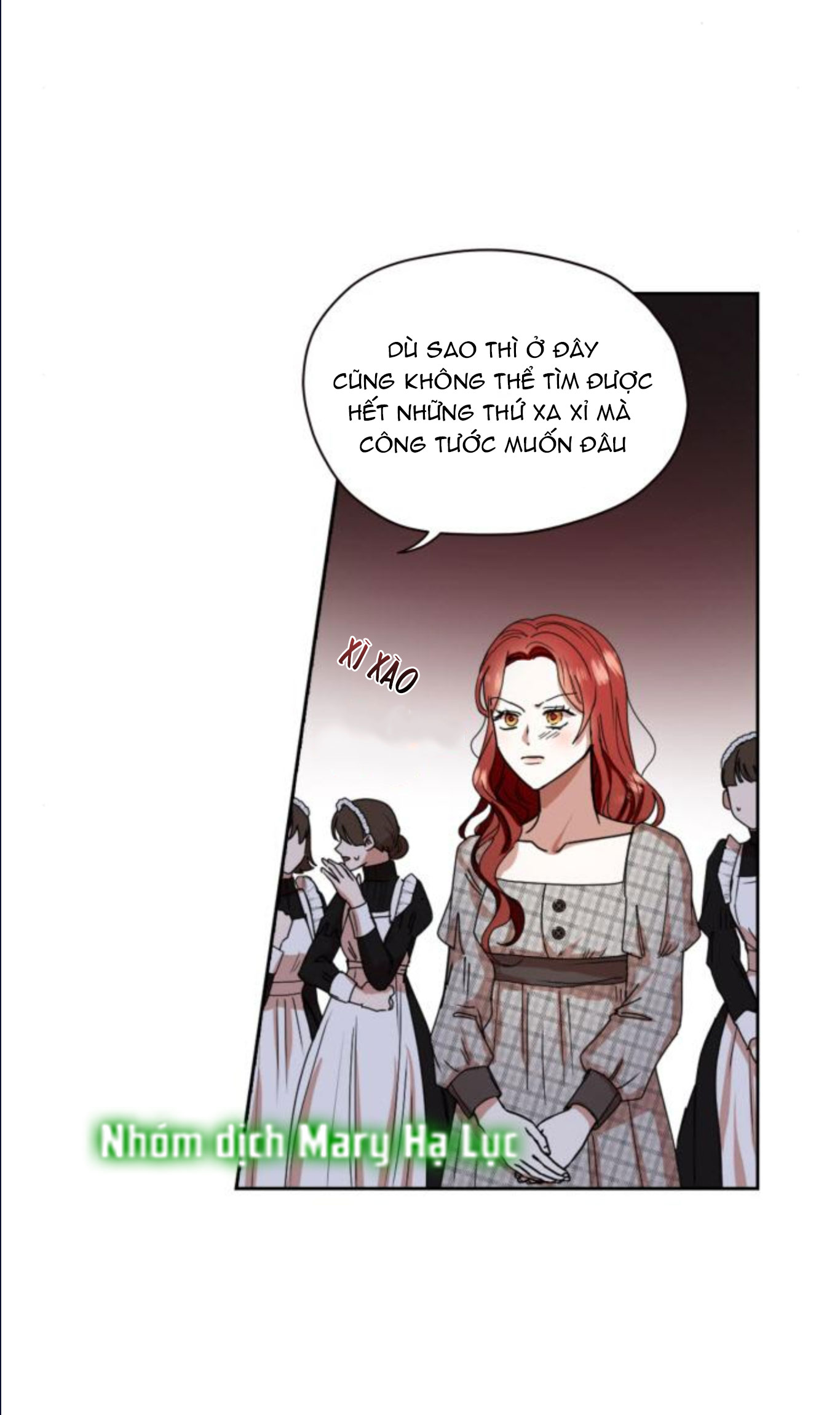 đỉnh cấp nuôi dưỡng lão công chapter 4 30