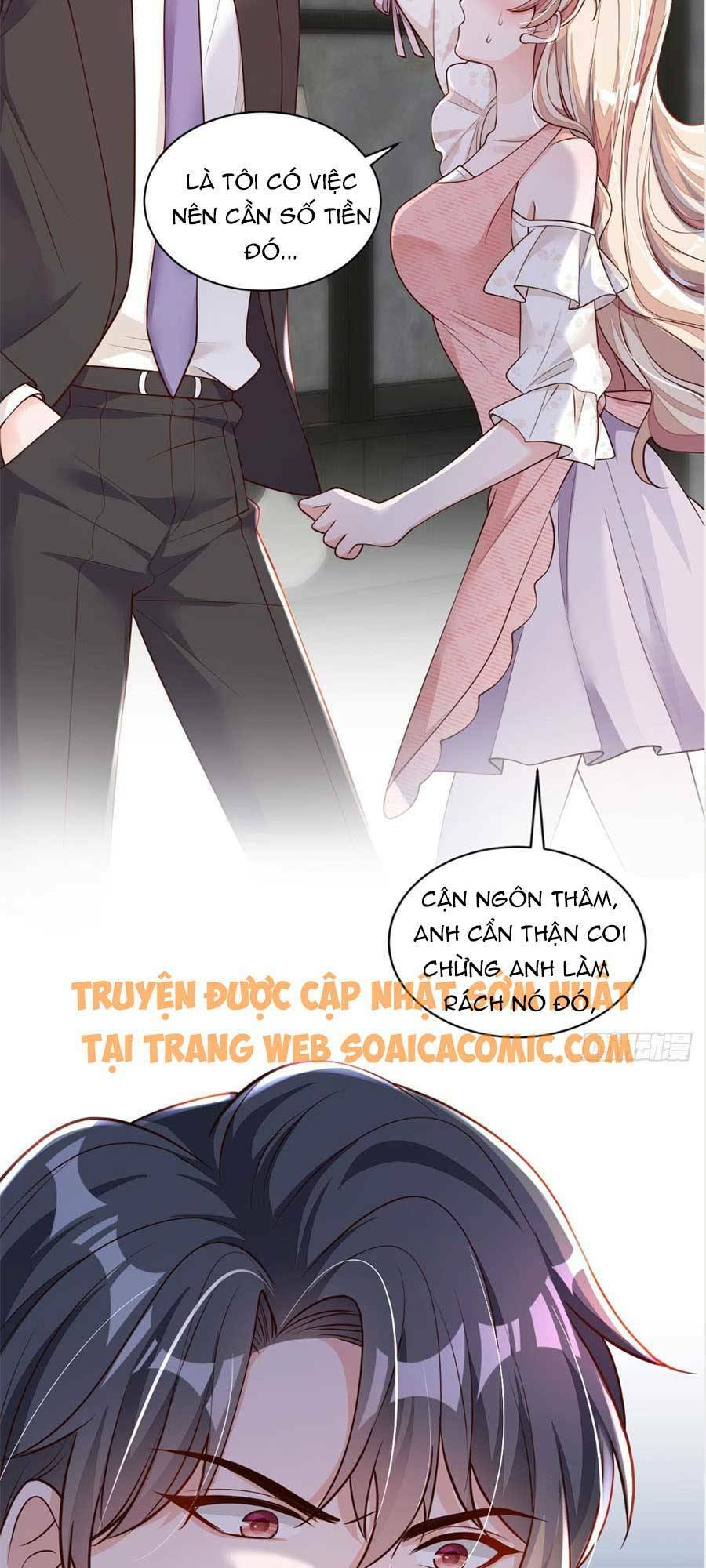 ác ma thì thầm chapter 56 31