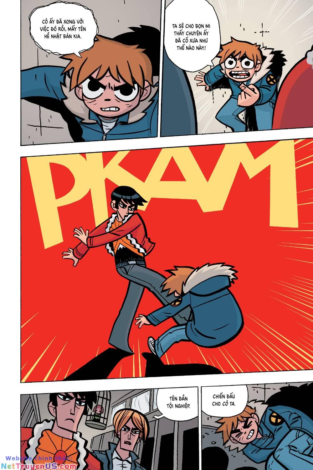 scott pilgrim full color chapter 5 125