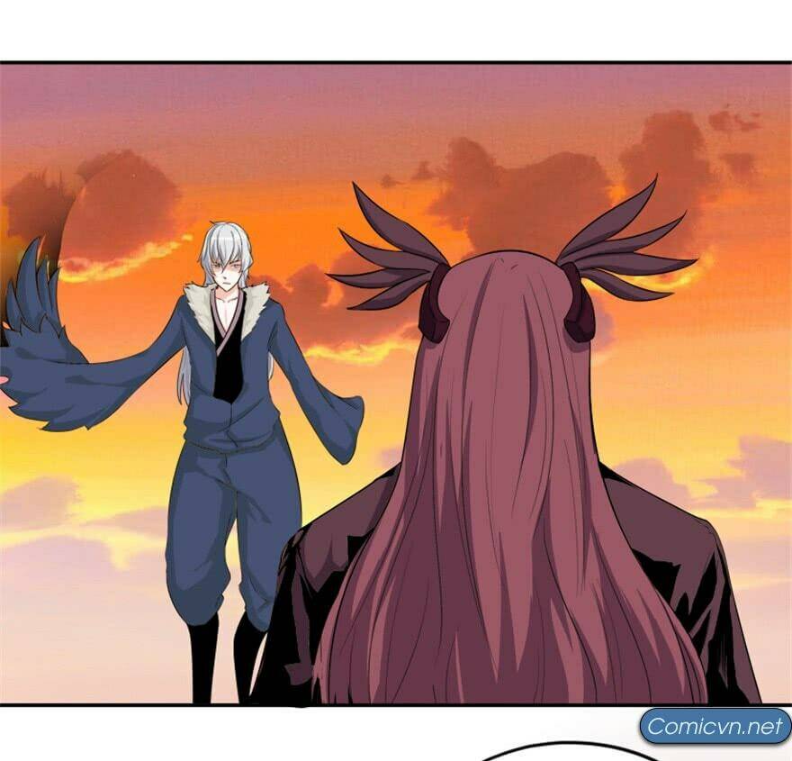 trùng sinh thành yêu chapter 4 18