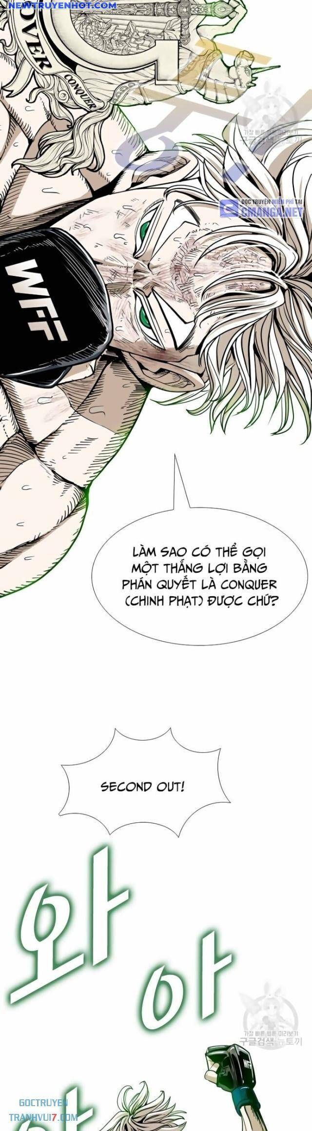 shark - cá mập chapter 249 38