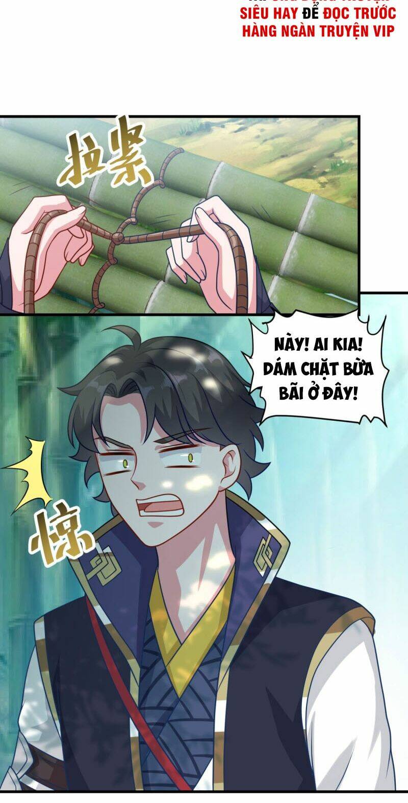 tiên ma đồng tu chapter 142 17