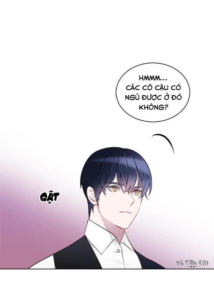 thanh tra của muiella chapter 11 51