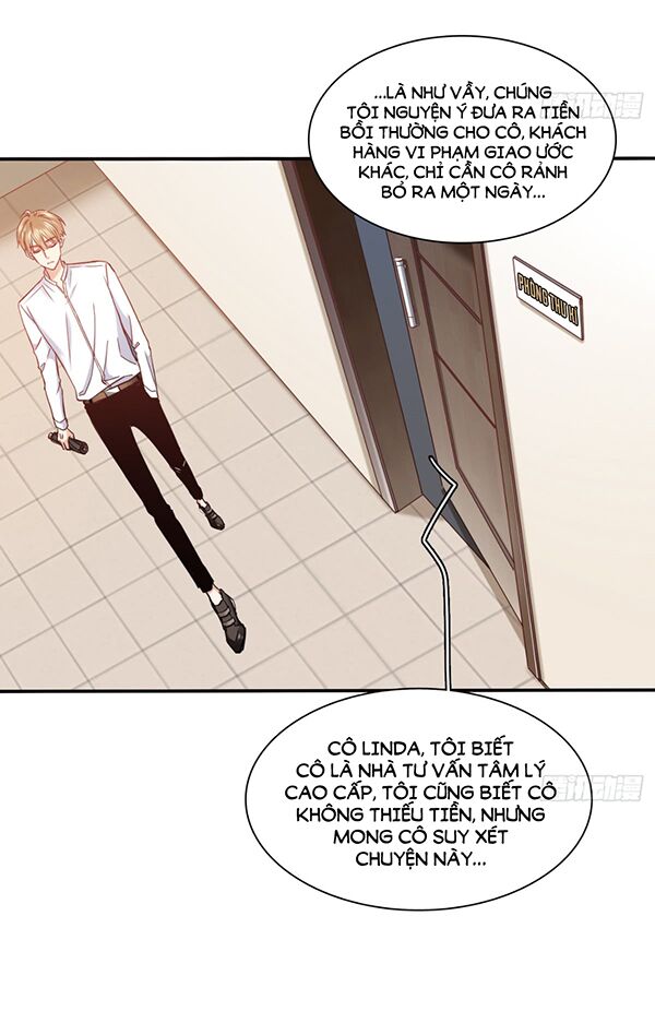 bay qua thiên sơn đến yêu anh chapter 70 24