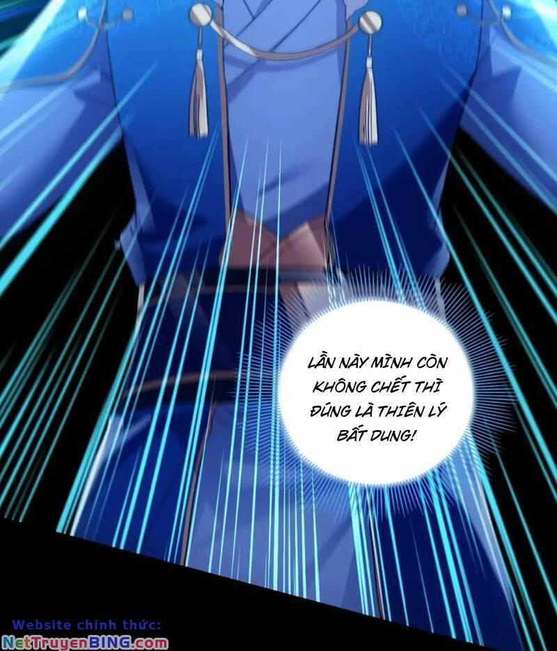 không nhường nữa ta chết, ta liền thật vô địch chapter 128 7