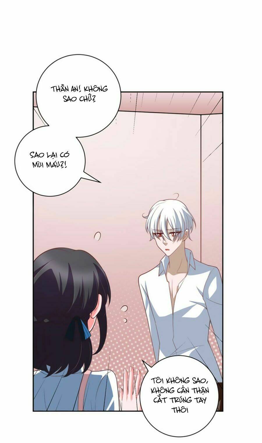 người yêu khát máu của tôi chapter 29 18